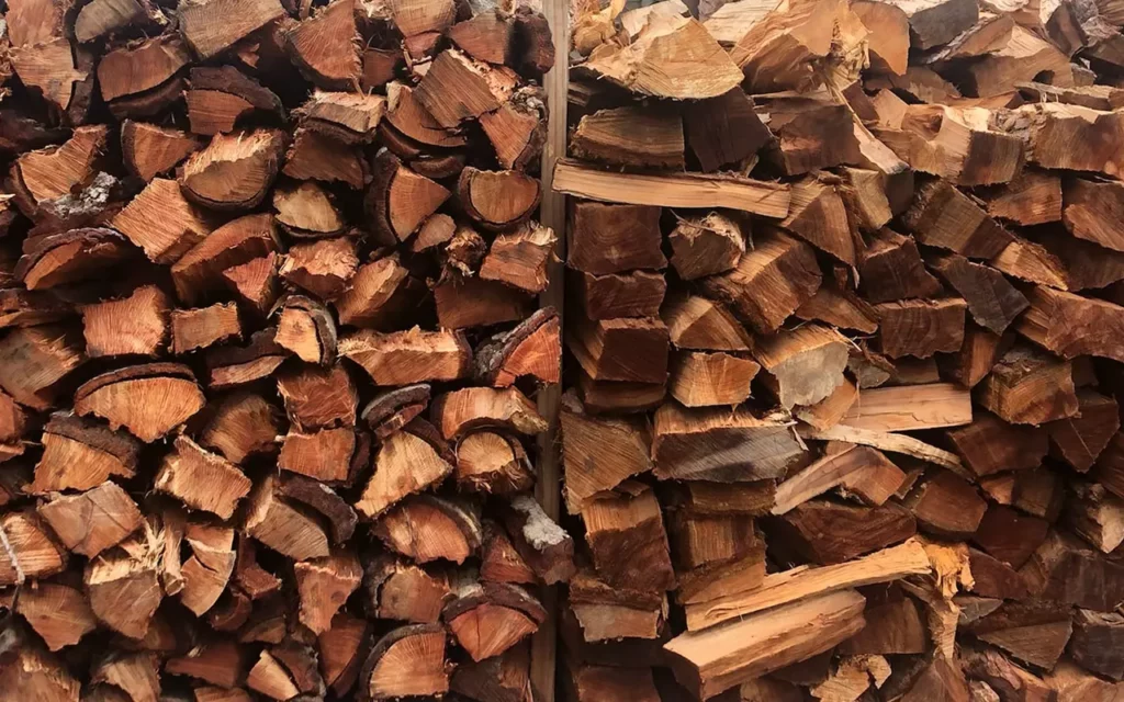 Firewood for sale by Crescenta Valley Tree Service