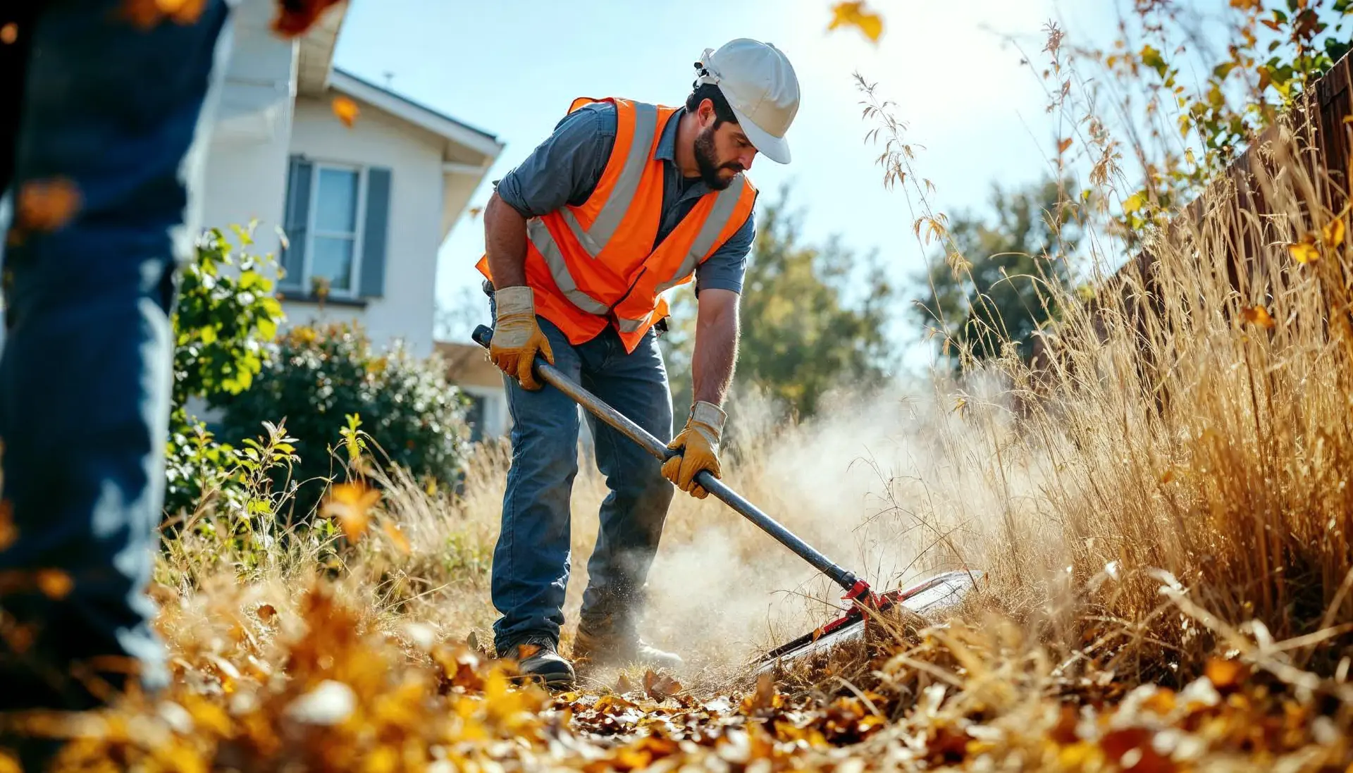 professional-brush-clearance-service | Crescenta Valley Tree Service